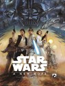 A new hope Episode IV - Roy Thomas - 9789460785337