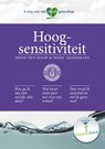 Hoogsensitiviteit - Irene Den Doop ; Ineke Akkermans ; Gezondheid Nederland ; Stichting Gezondheid Nederland - 9789460840111