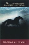 De paardenfluisteraar - Nicholas Evans - 9789460920141