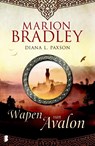 Wapen van Avalon - Marion Zimmer Zimmer Bradley ; Diana L. Paxson - 9789460922596