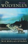 De Wolvenlus - Nicholas Evans - 9789460922626