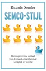 Semco-stijl - Ricardo Semler - 9789460923364