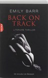 Back on track - Emily Barr - 9789460923593