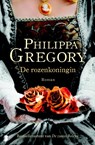 De rozenkoningin - Philippa Gregory - 9789460923654