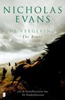 De Vergeving - Nicholas Evans - 9789460925146