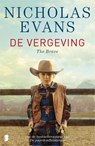 De vergeving - Nicholas Evans - 9789460925351
