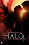 Halo - Alexandra Adornetto - 9789460928109