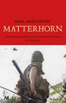 Matterhorn - Karl Marlantes - 9789460928949