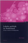 Lokale politiek in Nederland - Marcel Boogers - 9789460941337