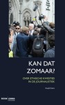 Kan dat zomaar? - Huub Evers - 9789460944529