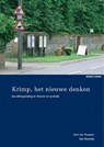 Krimp het nieuwe denken - Gert-Jan Hospers ; Nol Reverda - 9789460946400