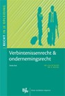 Verbintenissenrecht en ondernemingsrecht - G.W. de Ruiter ; R. Westra - 9789460946615