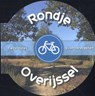 Rondje Overijssel -  - 9789460971938