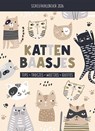 Scheurkalender 2026 Kattenbaasjes -  - 9789460972560