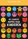 Scheurkalender 2026 De leukste moppen voor kinderen -  - 9789460972591
