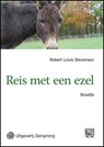 Reis met een ezel - Robert Louis Stevenson - 9789461010698
