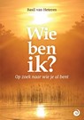 Wie ben ik? - Basil van Heteren - 9789461013491