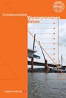 Constructieleer voorgespannen beton - René Braam - 9789461040275