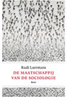 De maatschappij van de sociologie - Rudi Laermans - 9789461051936