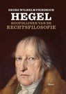 Hoofdlijnen van de rechtsfilosofie - Georg Wilhelm Friedrich Hegel - 9789461052063