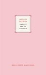 Marges van de filosofie - Jacques Derrida - 9789461053466