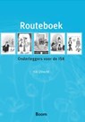 Routeboek - Ad Bakker - 9789461057778