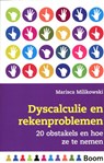 Dyscalculie en rekenproblemen - Marisca Milikowski - 9789461058324