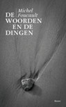 De woorden en de dingen - Michel Foucault - 9789461059000