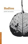 Badiou - Joost de Bloois - 9789461059772