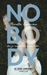 Nobody - Marelle Boersma - 9789461091185