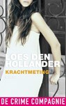 Krachtmeting - Loes den Hollander - 9789461092410