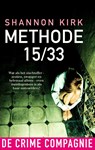 Methode 15/33 - Shannon Kirk - 9789461092533