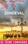 Zondeval - Marianne Hoogstraaten ; Theo Hoogstraaten - 9789461092724