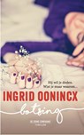Botsing - Ingrid Oonincx - 9789461093455