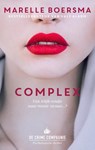 Complex - Marelle Boersma - 9789461093714
