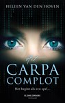 Het Carpa Complot - Heleen van den Hoven - 9789461093936