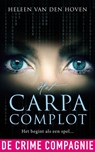Het Carpa Complot - Heleen Van den Hoven - 9789461094001