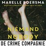 Nobody - Marelle Boersma - 9789461094452