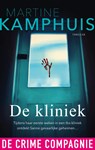 De kliniek - Martine Kamphuis - 9789461094629