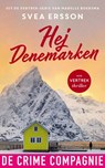 Hej Denemarken - Svea Ersson - 9789461094780