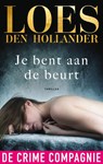 Je bent aan de beurt - Loes den Hollander - 9789461095046