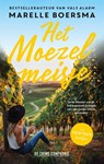 Het Moezelmeisje - Marelle Boersma - 9789461095176