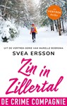 Zin in Zillertal - Svea Ersson - 9789461095923