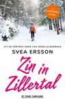 Zin in Zillertal - Svea Ersson - 9789461095947