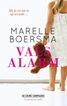 Vals alarm - Marelle Boersma - 9789461096494