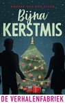 Bijna Kerstmis - Marijke van den Elsen - 9789461097286