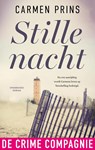 Stille nacht - Carmen Prins - 9789461098184