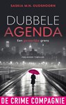 Dubbele agenda - Saskia M.N. Oudshoorn - 9789461098290
