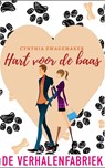 Hart voor de baas - Cynthia Zwagemaker - 9789461098580
