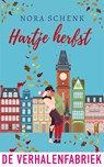 Hartje herfst - Nora Schenk - 9789461098597